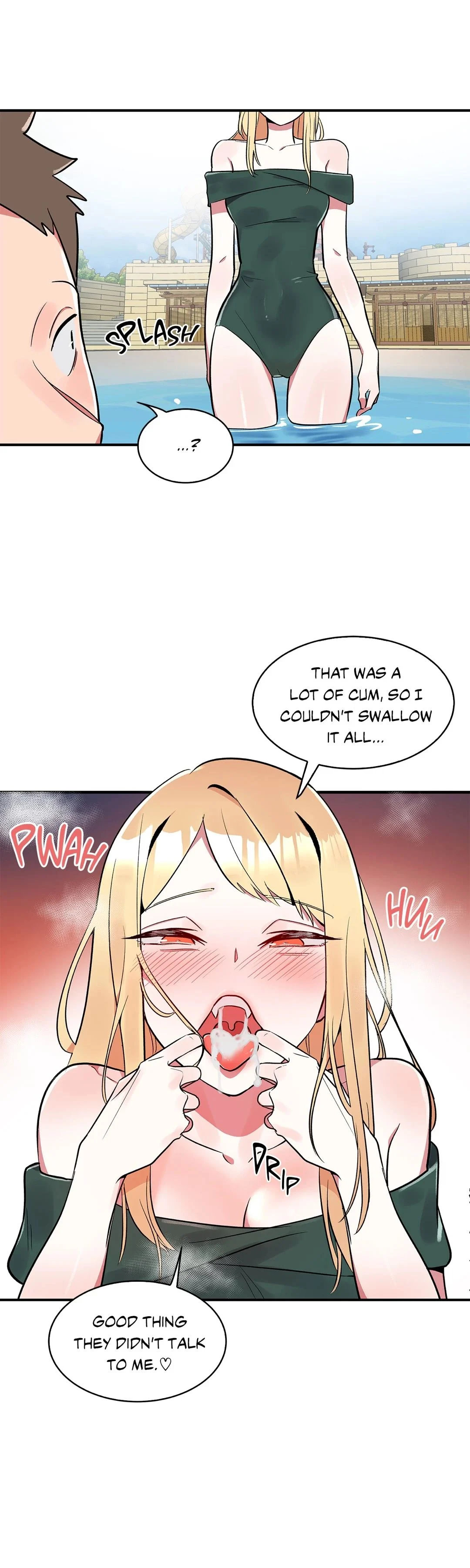 Her Nickname is… page 16