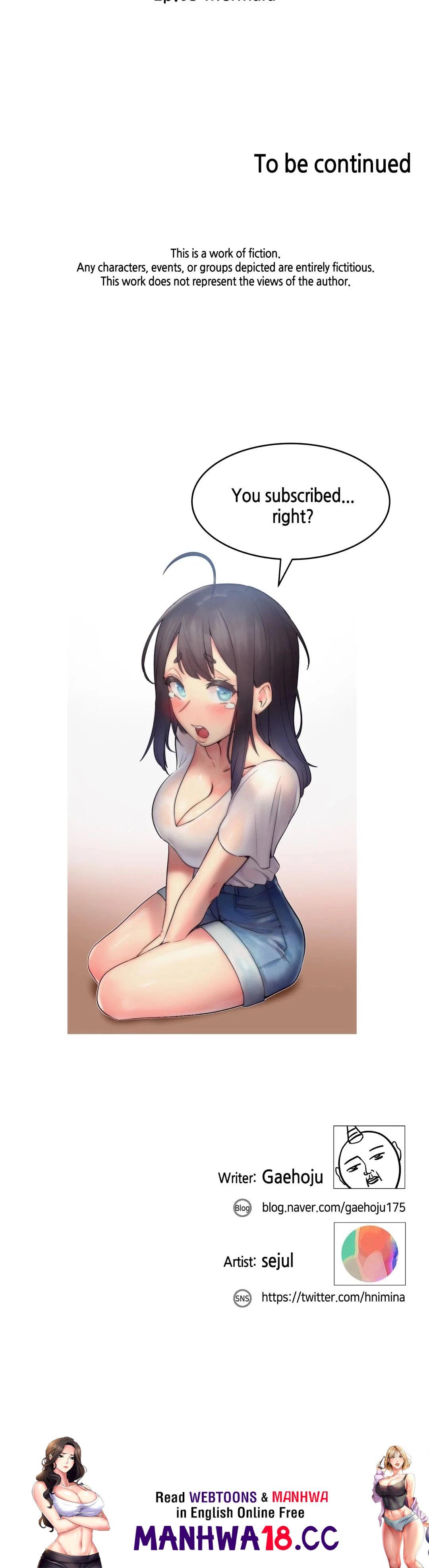 Her Nickname is… page 24