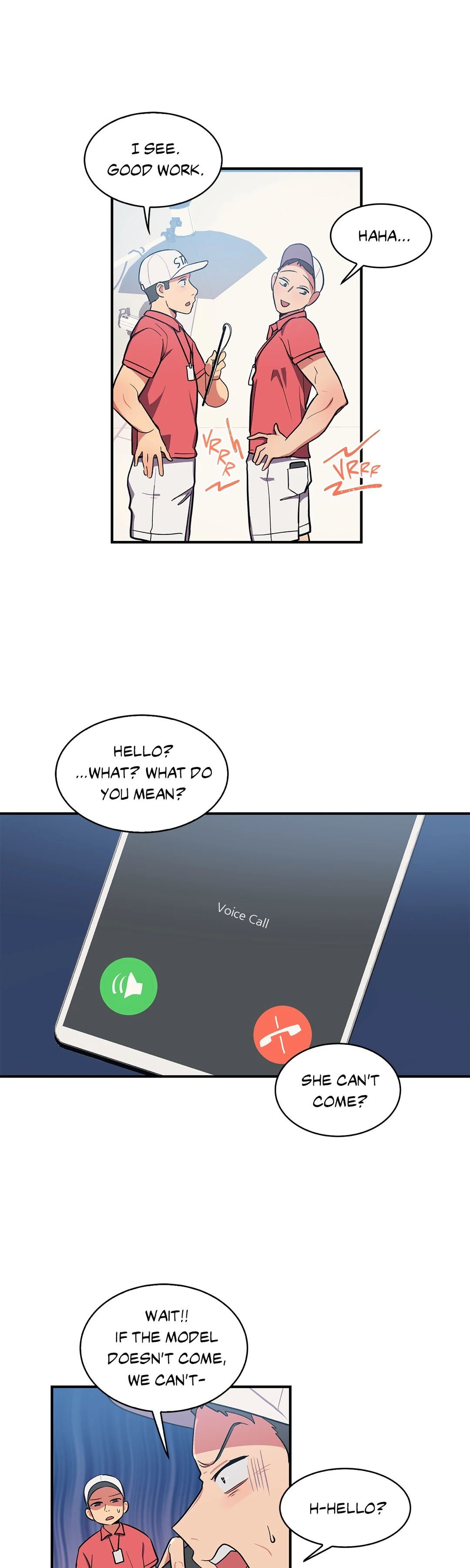 Her Nickname is… page 4