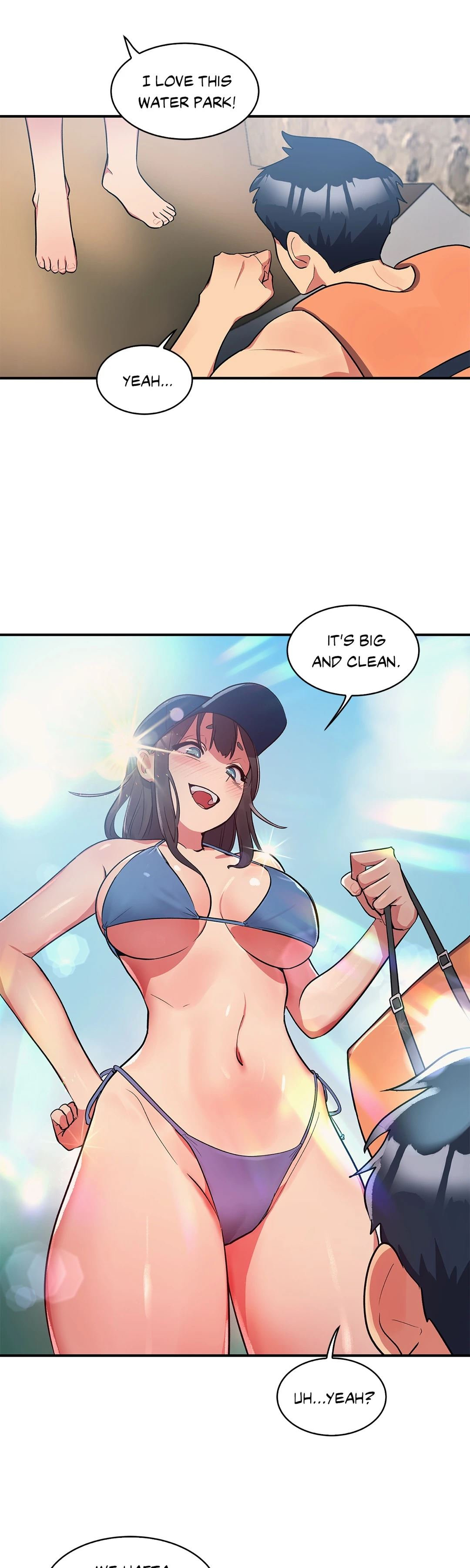 Her Nickname is… page 7