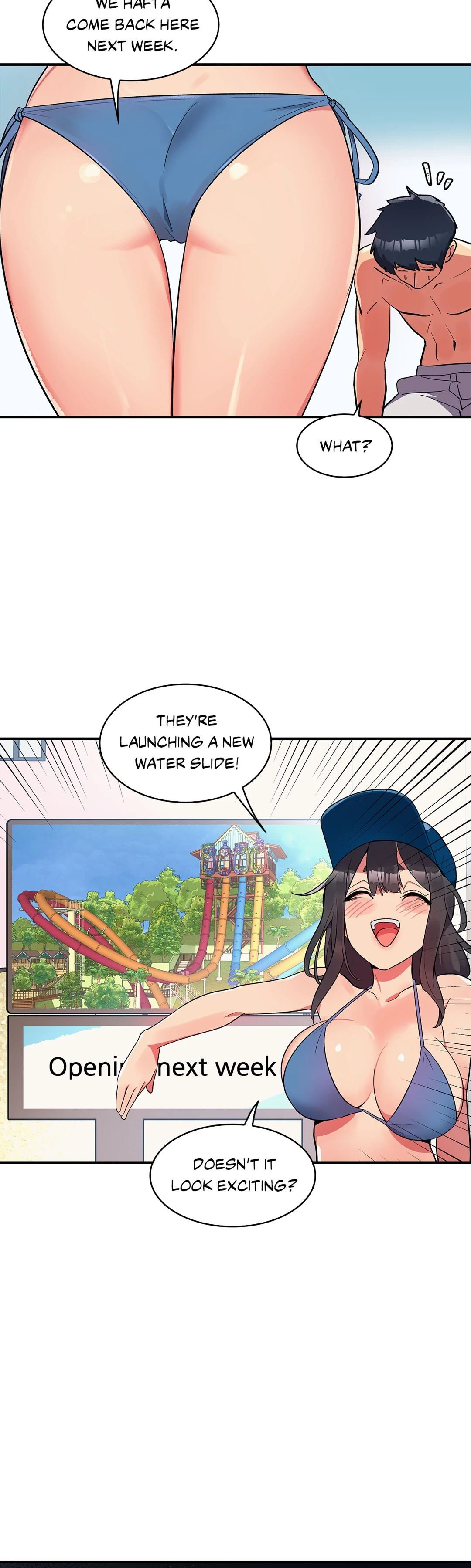 Her Nickname is… page 8