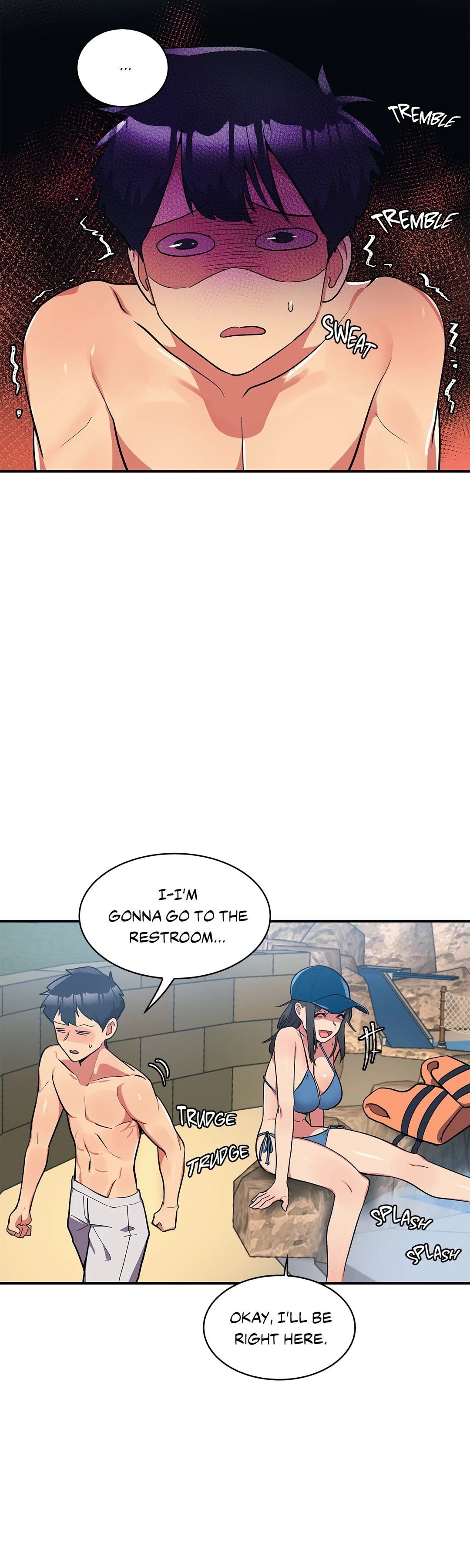 Her Nickname is… page 9