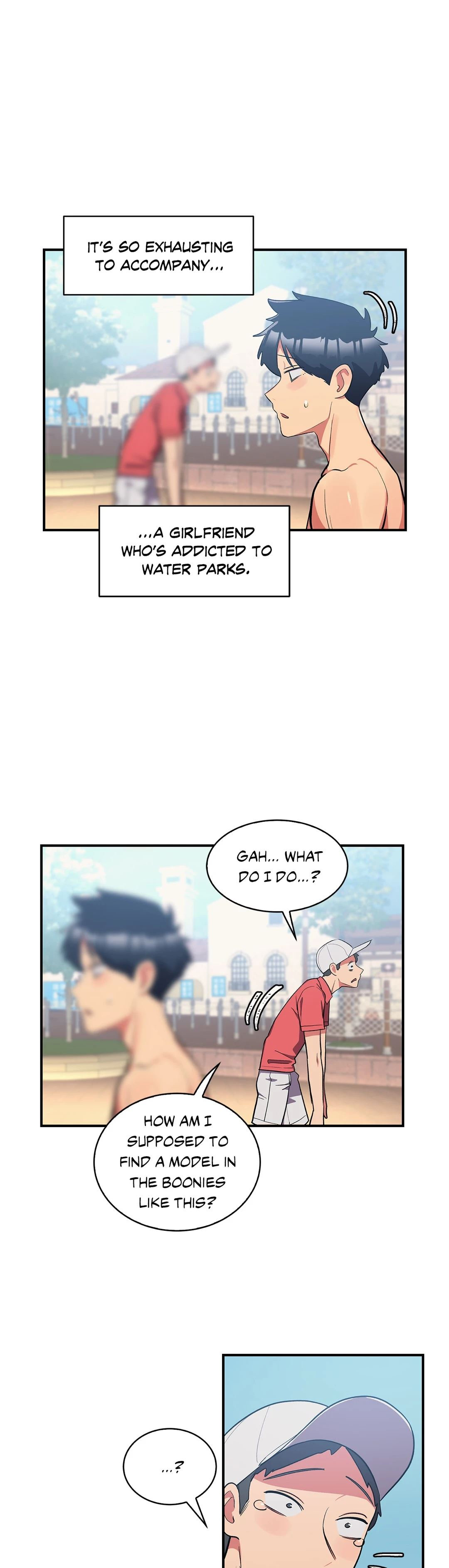 Her Nickname is… page 10