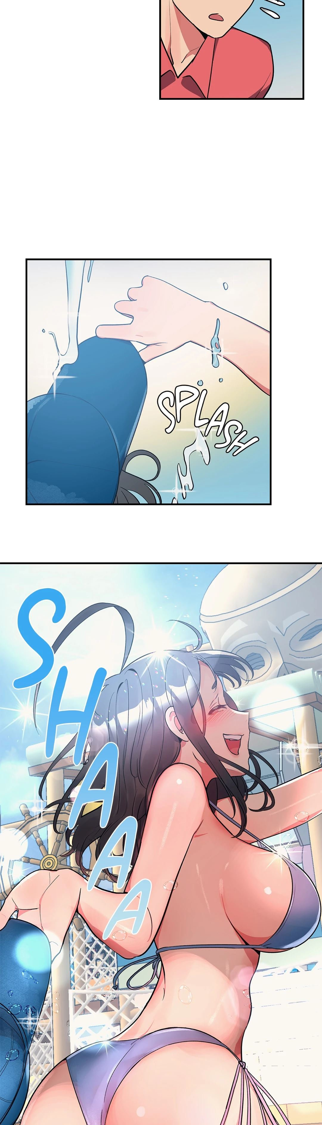 Her Nickname is… page 11