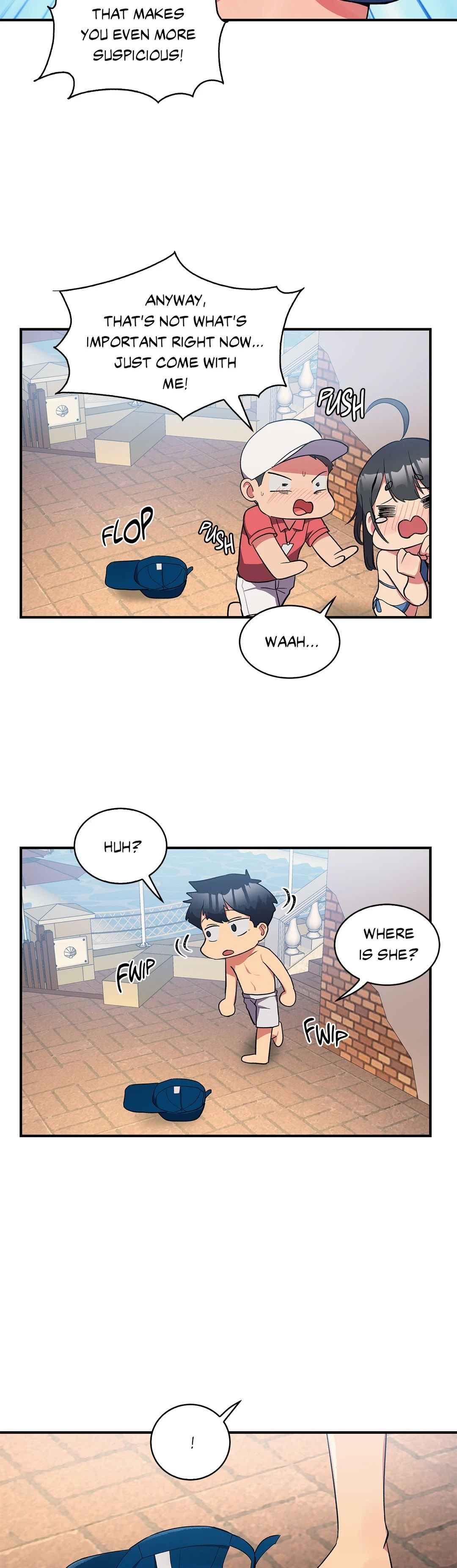 Her Nickname is… page 14