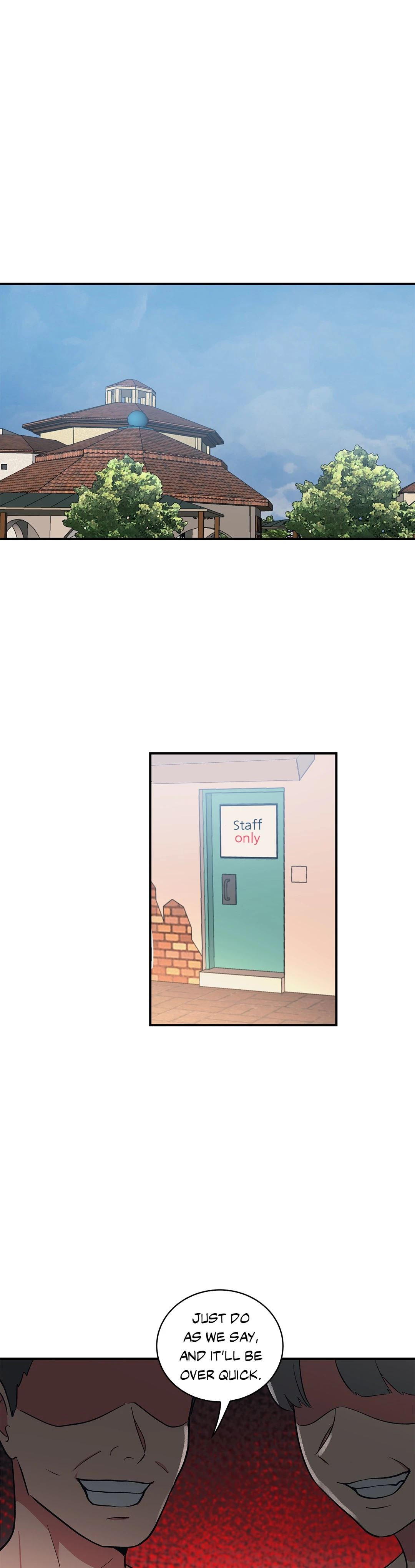 Her Nickname is… page 16
