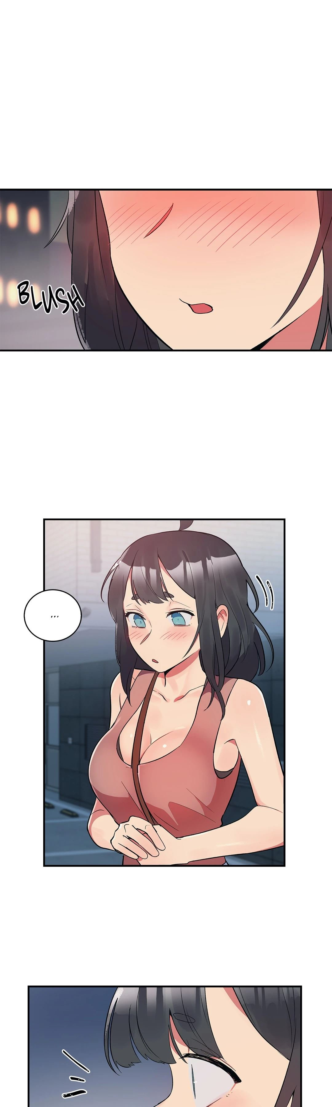 Her Nickname is… page 1