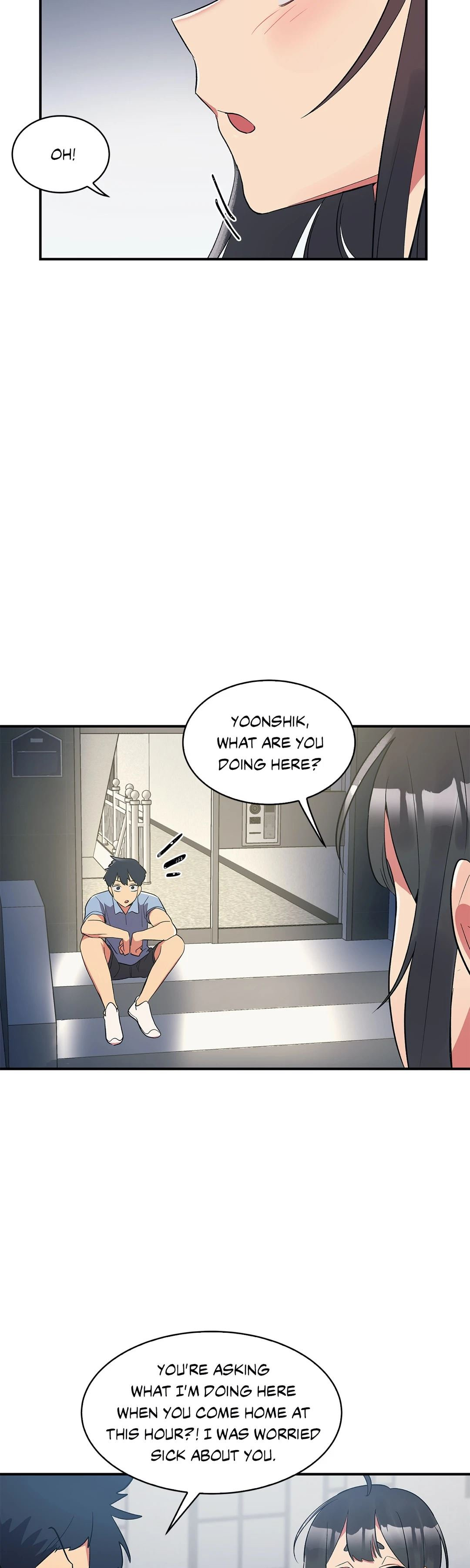 Her Nickname is… page 2