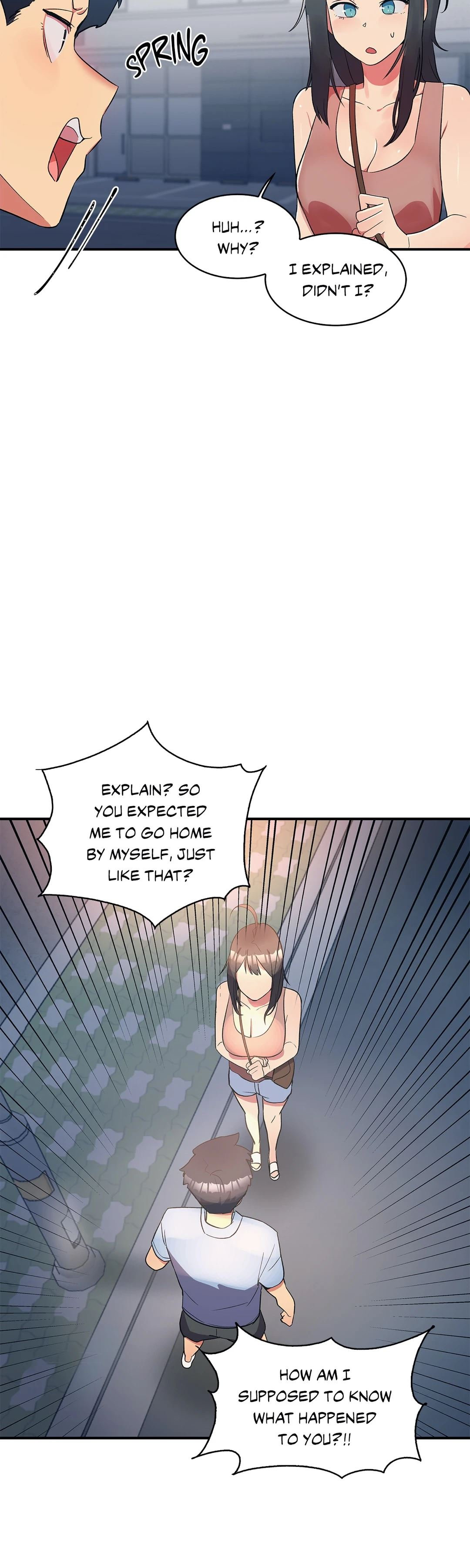 Her Nickname is… page 3