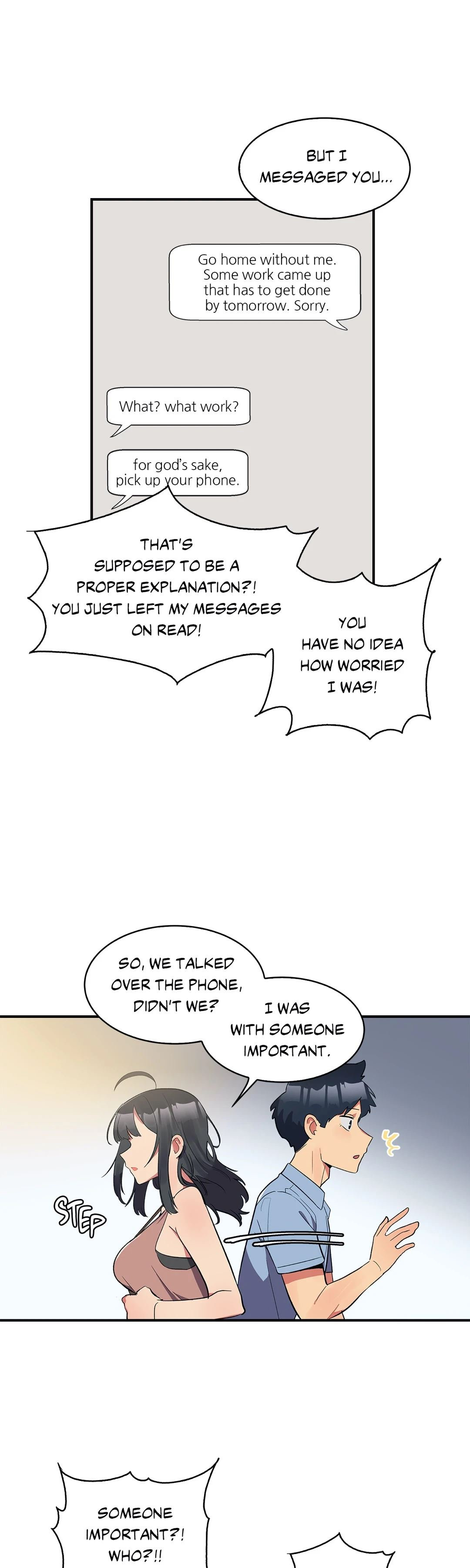 Her Nickname is… page 4