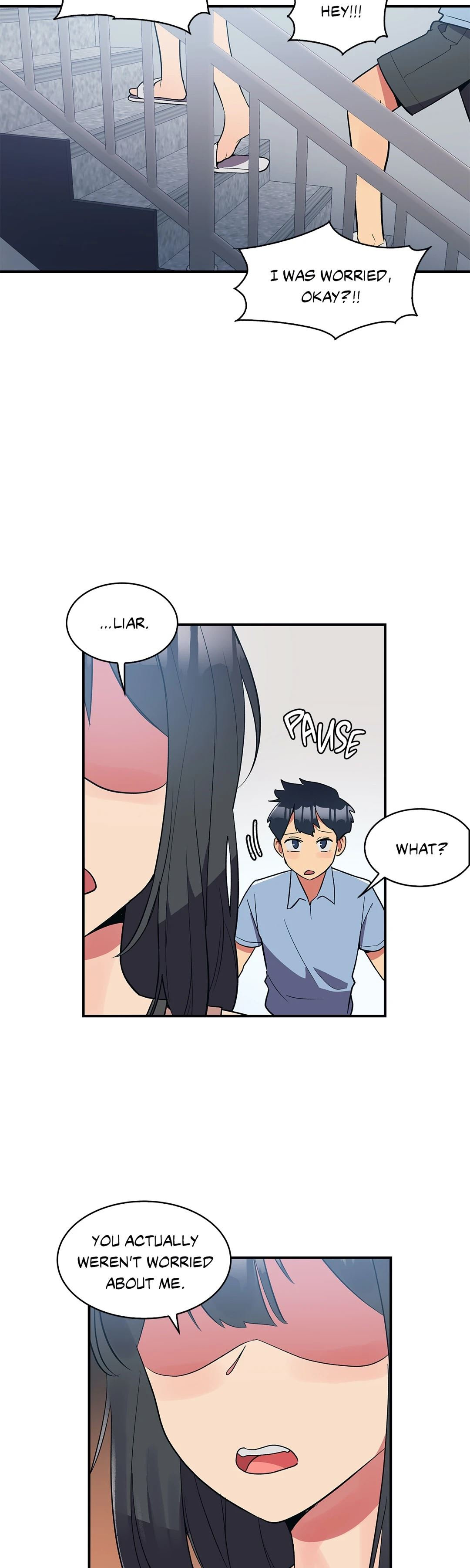 Her Nickname is… page 5