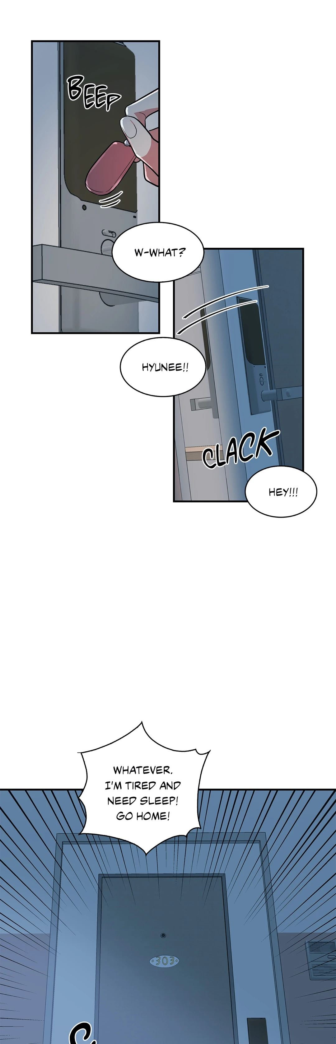 Her Nickname is… page 7