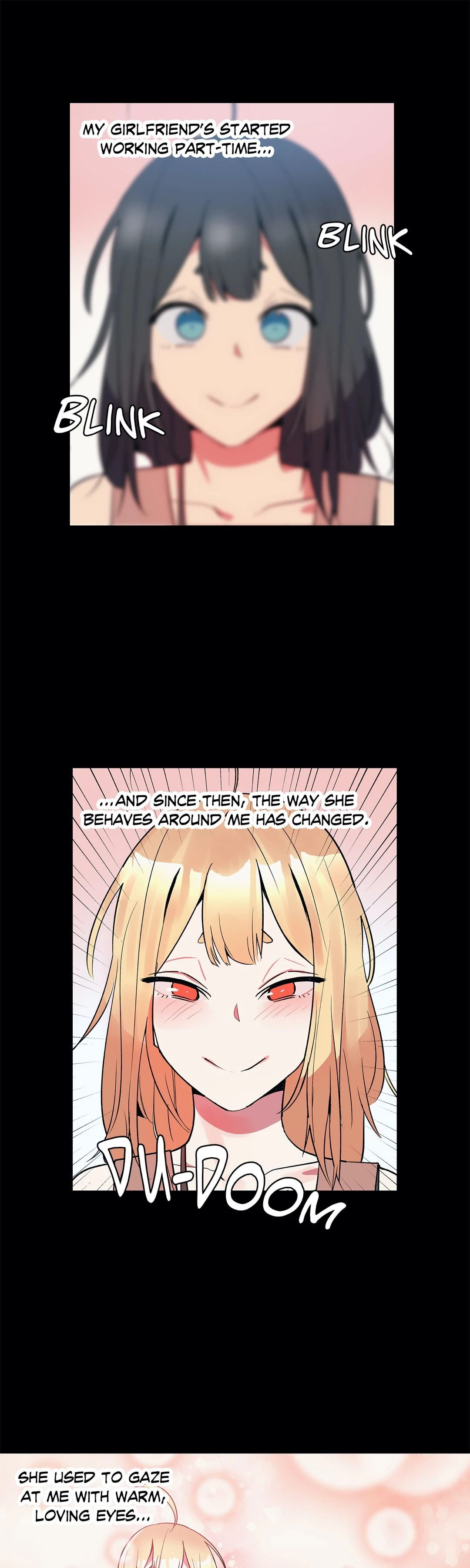 Her Nickname is… page 13
