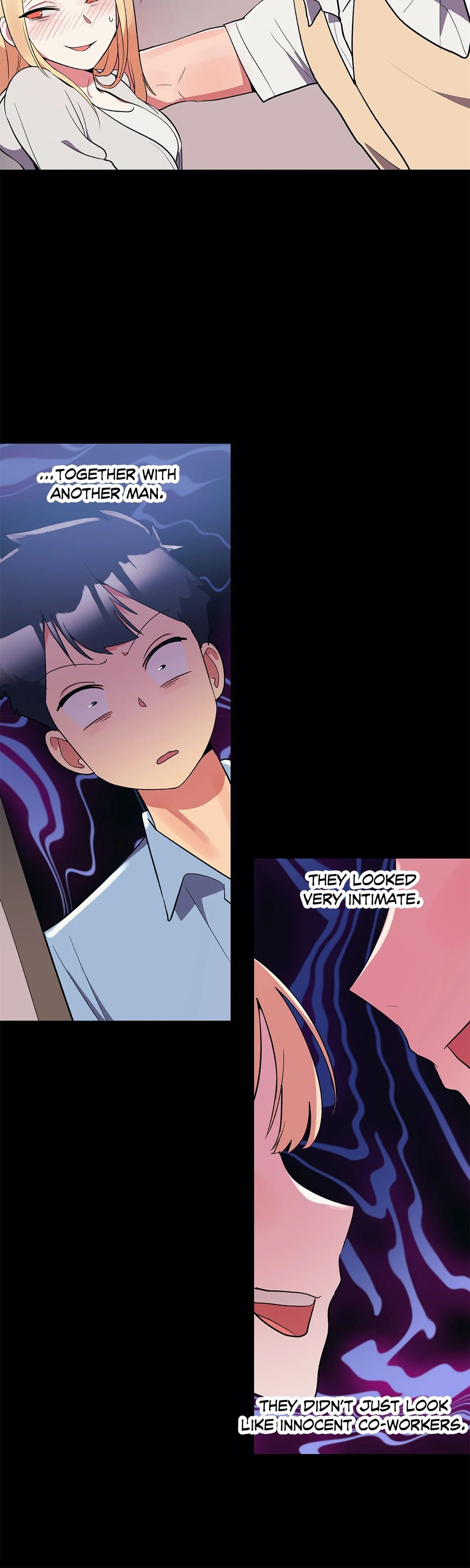 Her Nickname is… page 15