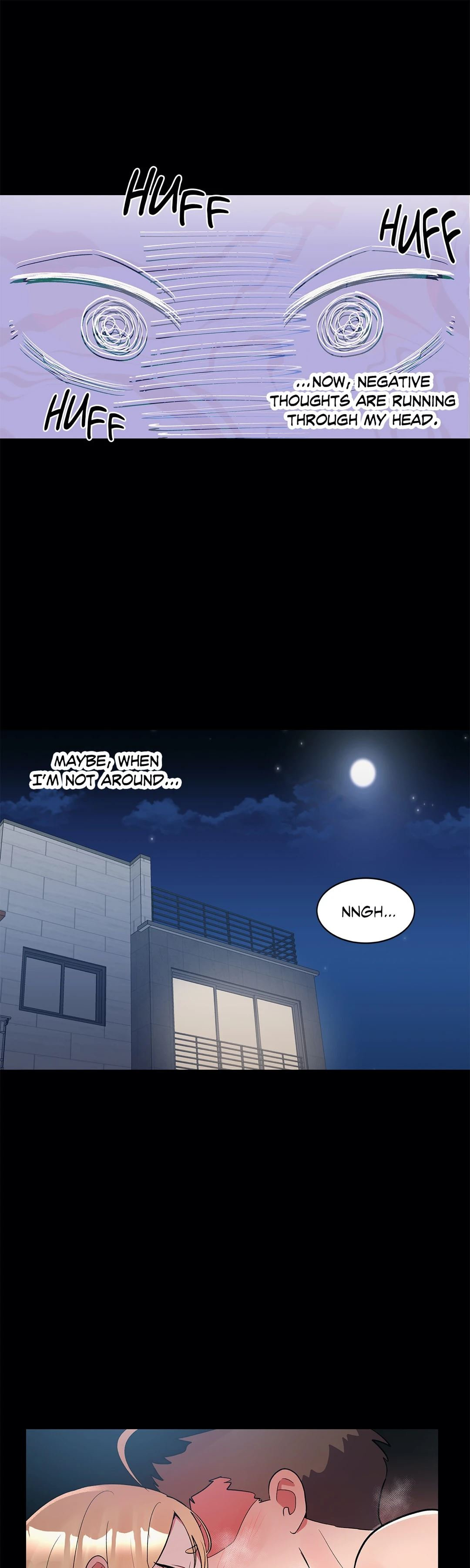 Her Nickname is… page 16