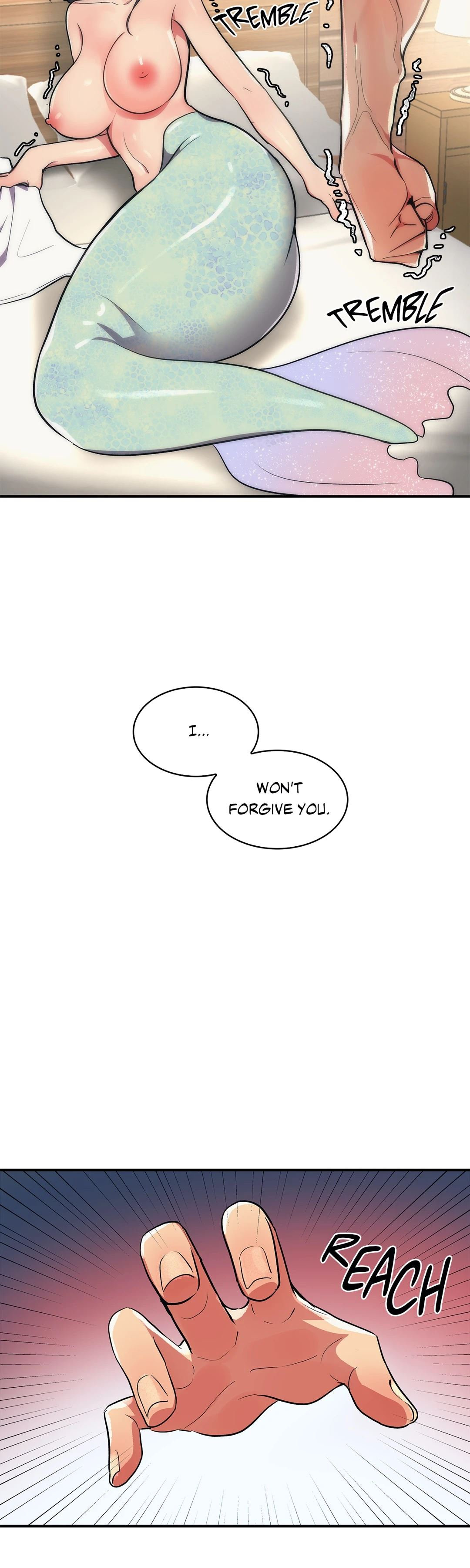 Her Nickname is… page 27