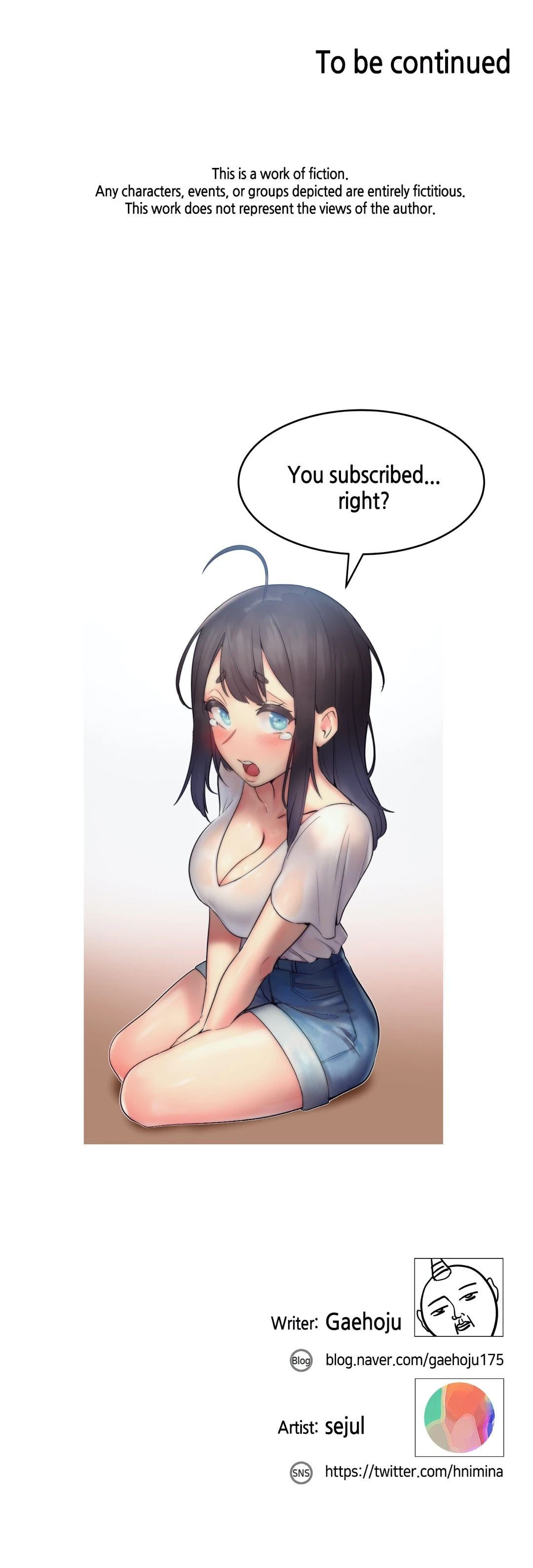 Her Nickname is… page 28