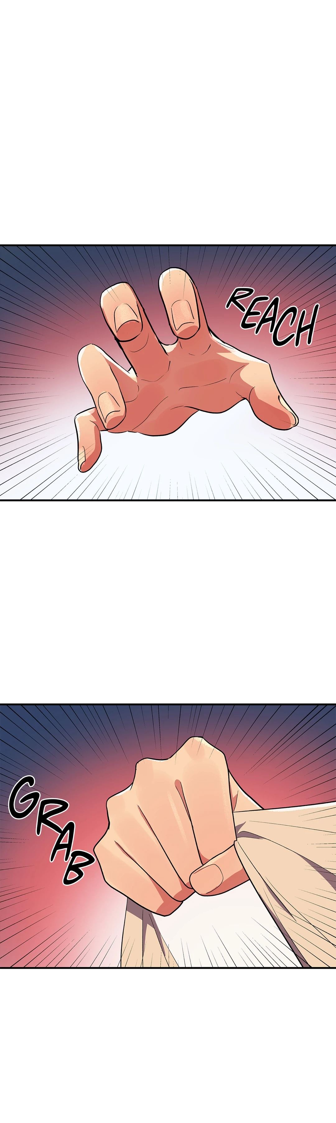 Her Nickname is… page 1