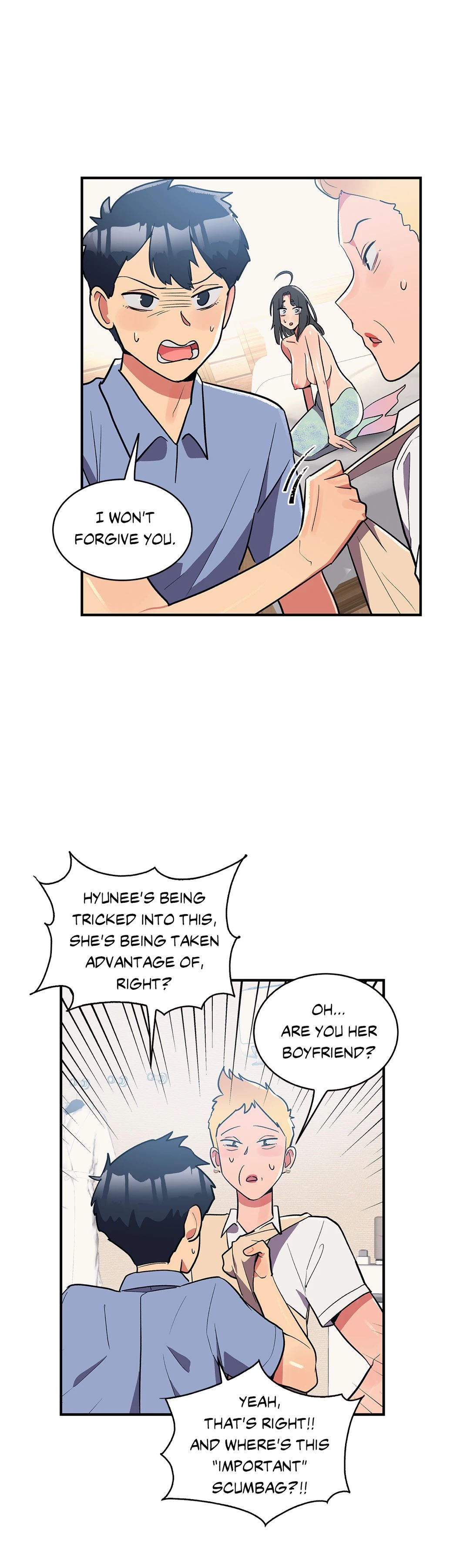 Her Nickname is… page 2