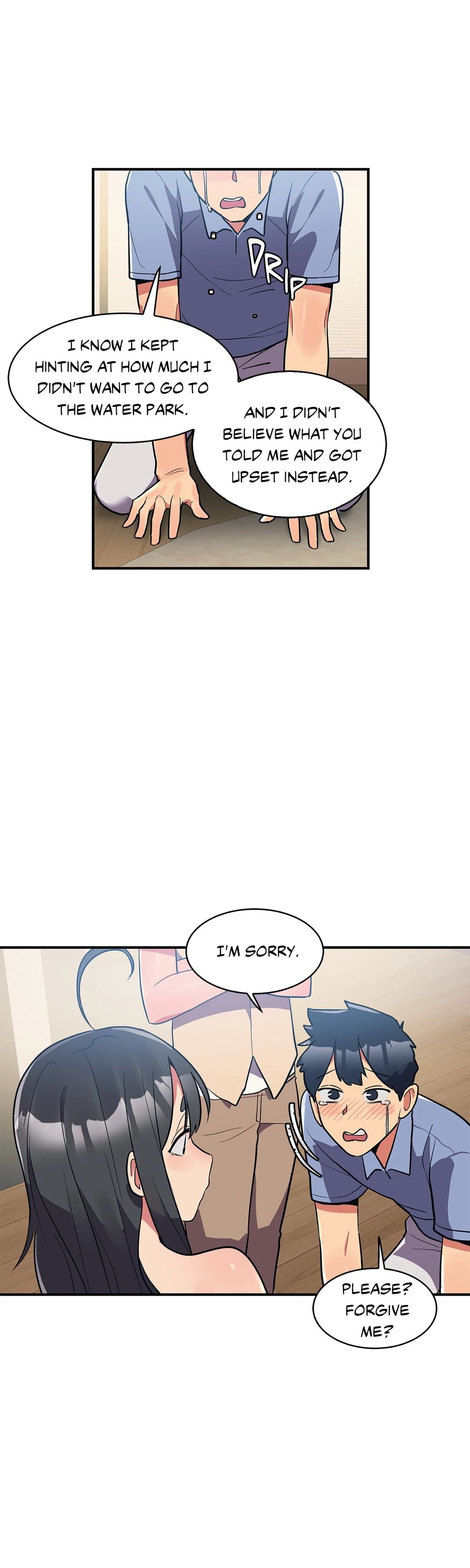 Her Nickname is… page 4