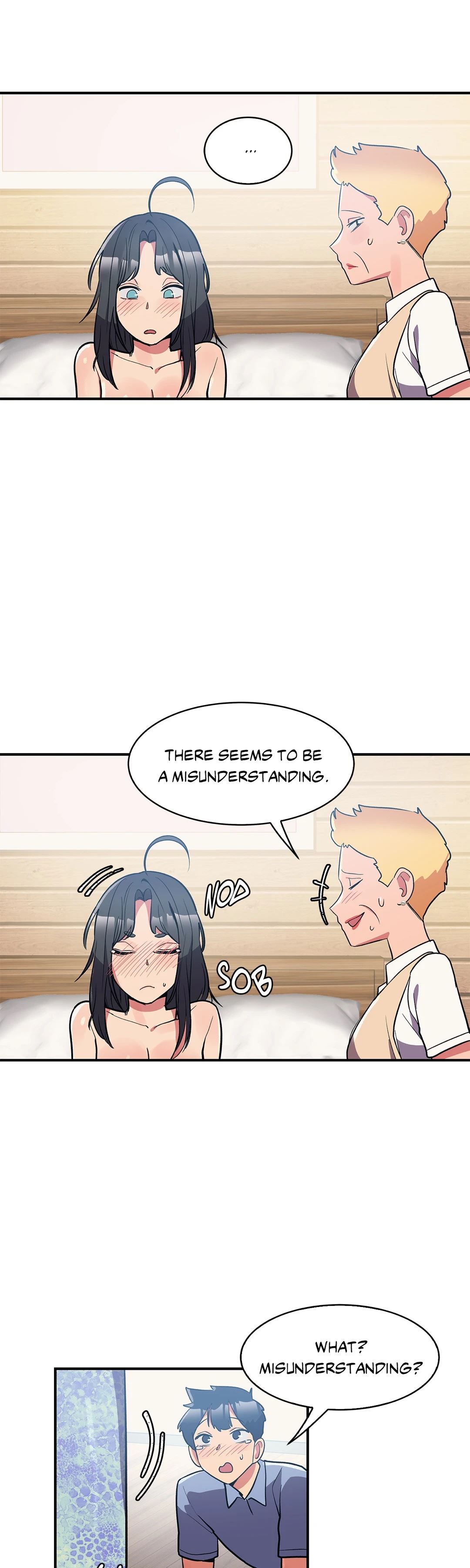 Her Nickname is… page 5