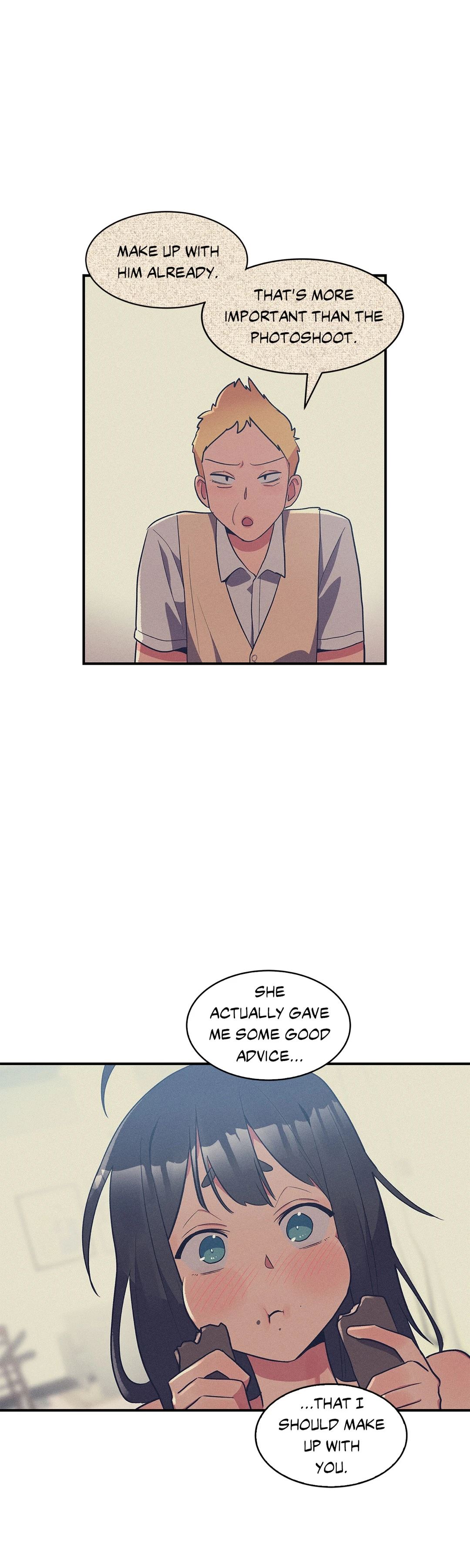 Her Nickname is… page 7