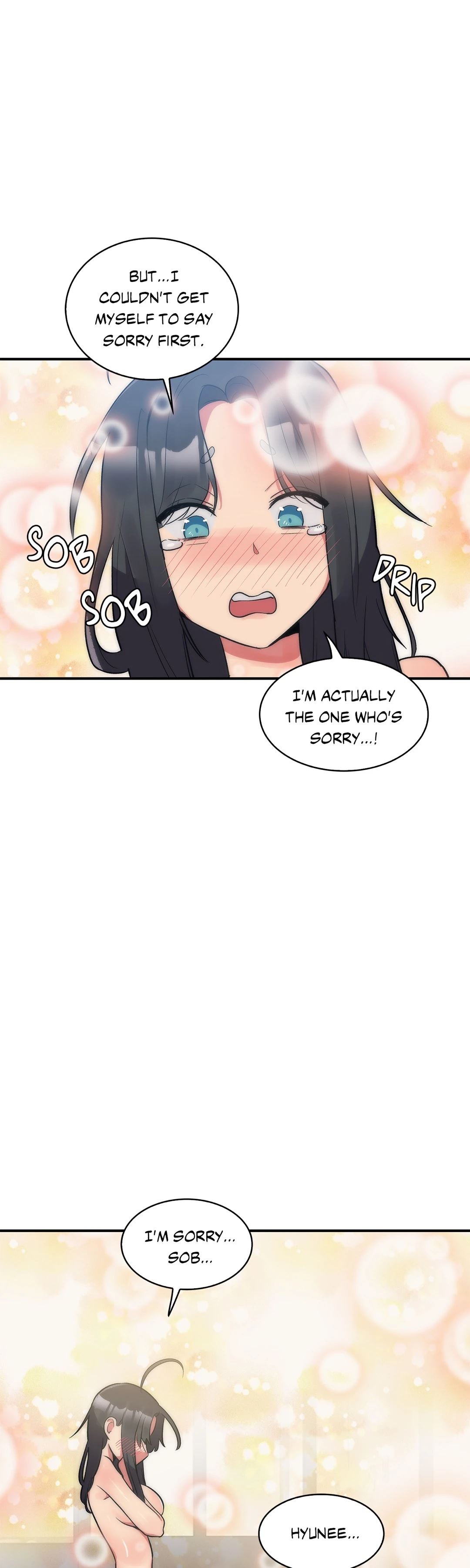 Her Nickname is… page 8