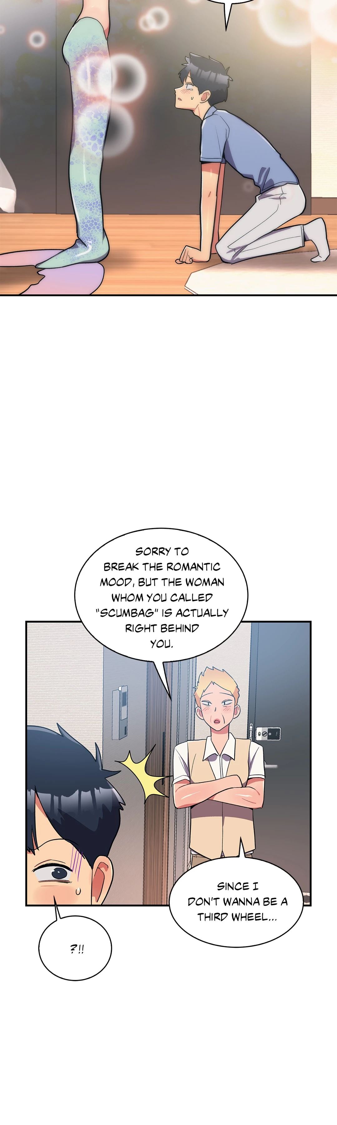Her Nickname is… page 9