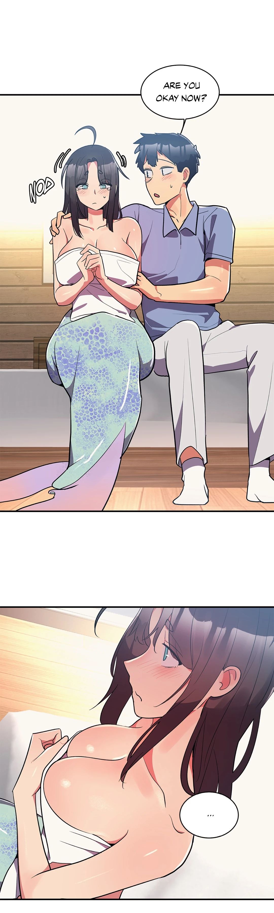 Her Nickname is… page 11