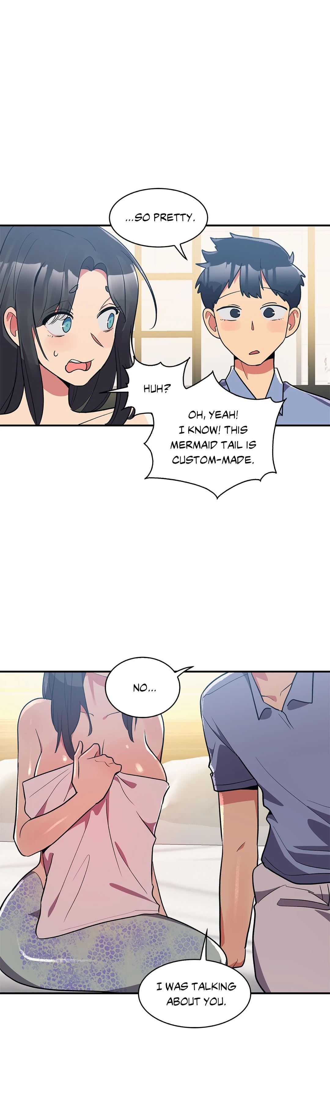 Her Nickname is… page 12