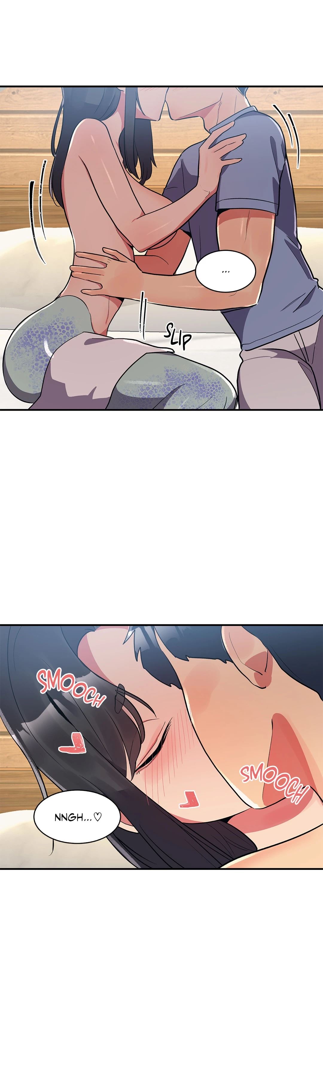 Her Nickname is… page 13