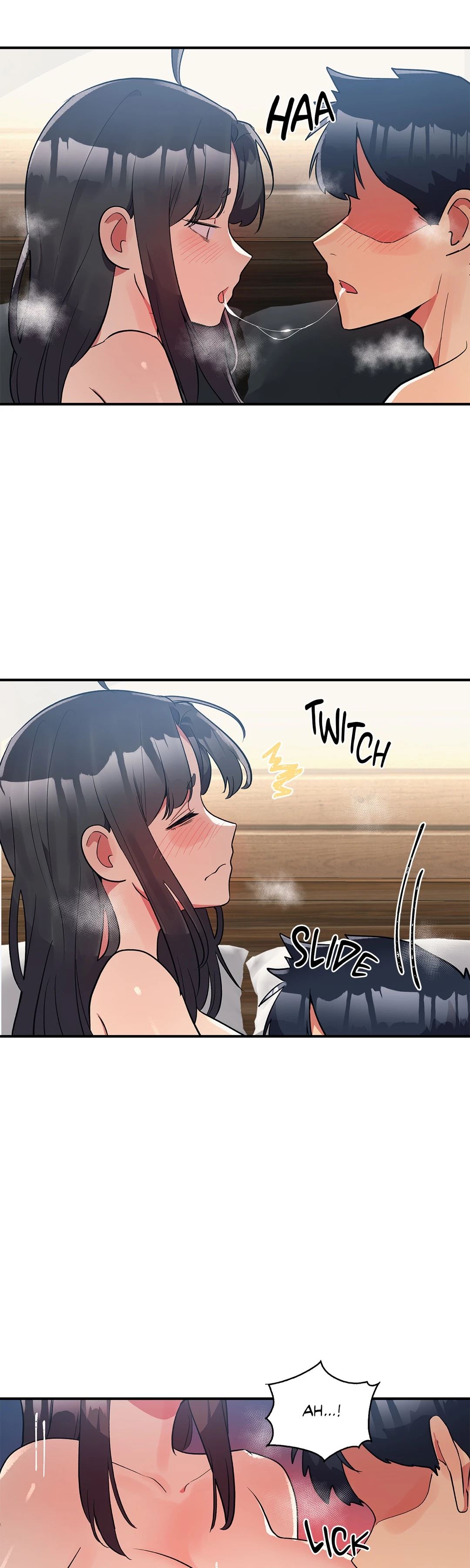 Her Nickname is… page 14