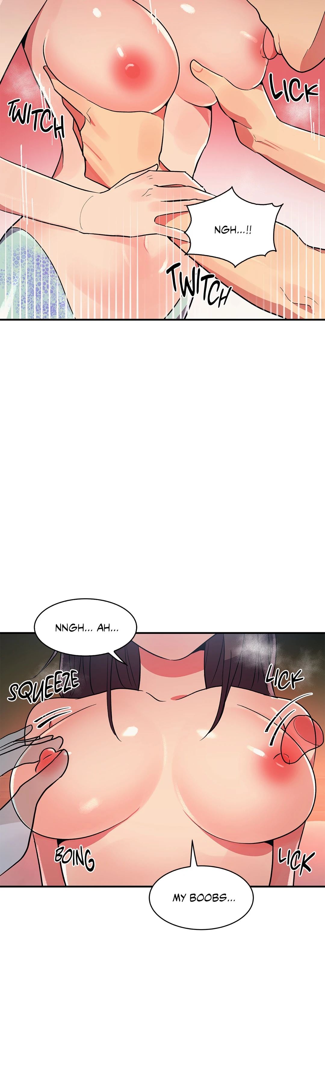 Her Nickname is… page 15