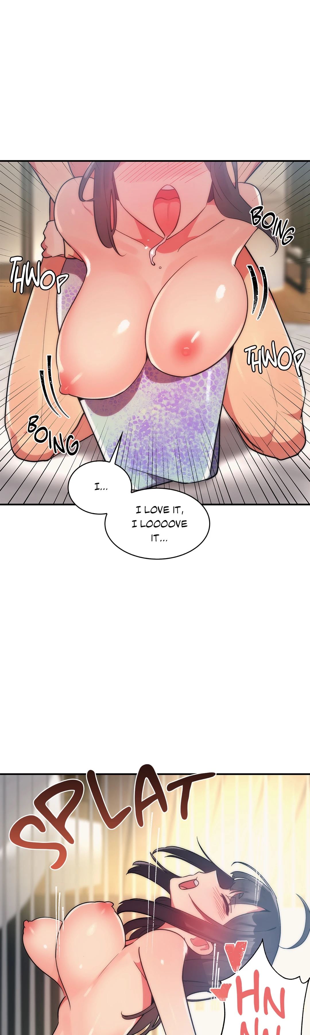 Her Nickname is… page 22