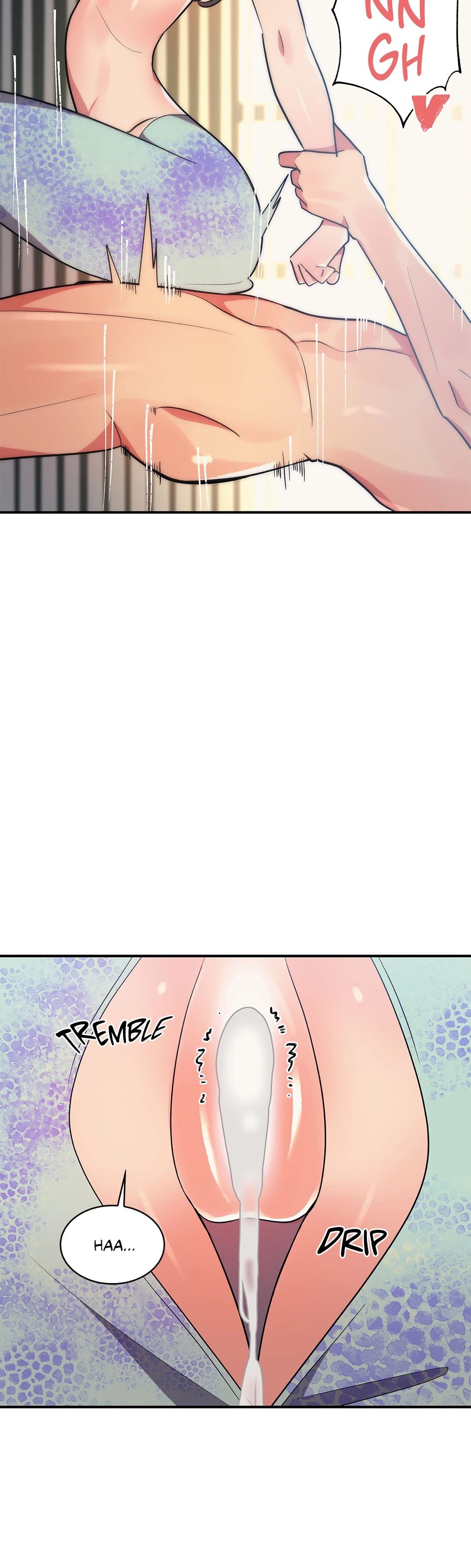 Her Nickname is… page 23
