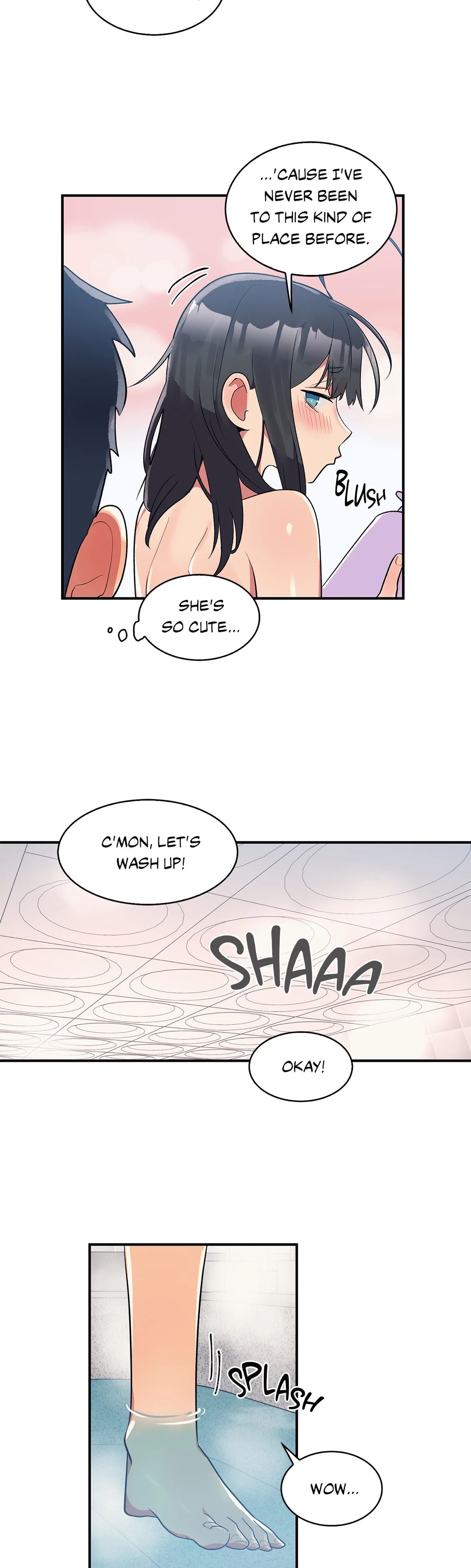Her Nickname is… page 26