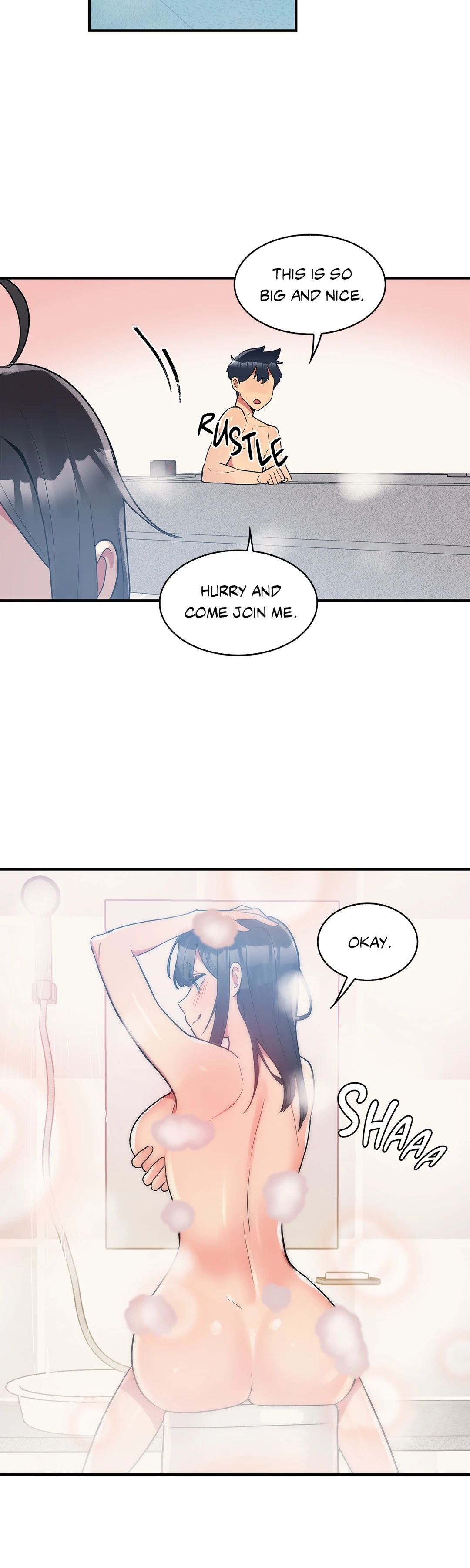 Her Nickname is… page 27