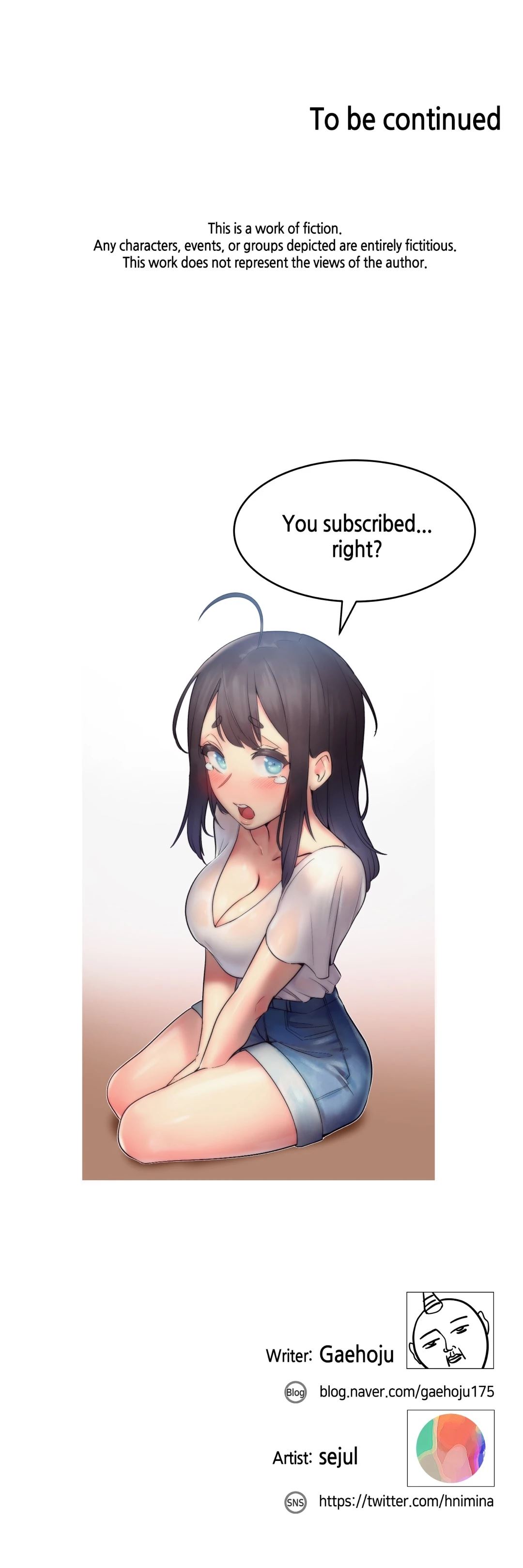 Her Nickname is… page 31