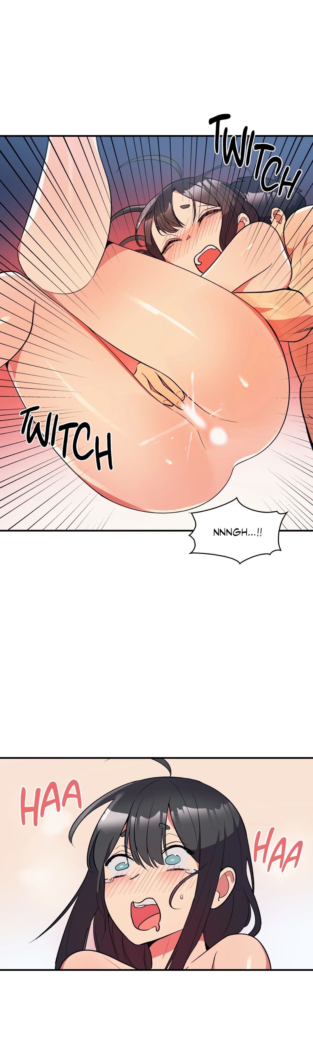 Her Nickname is… page 4