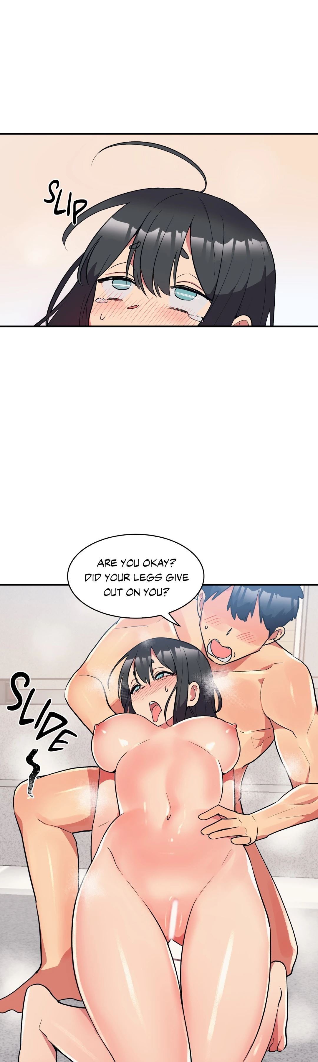 Her Nickname is… page 5
