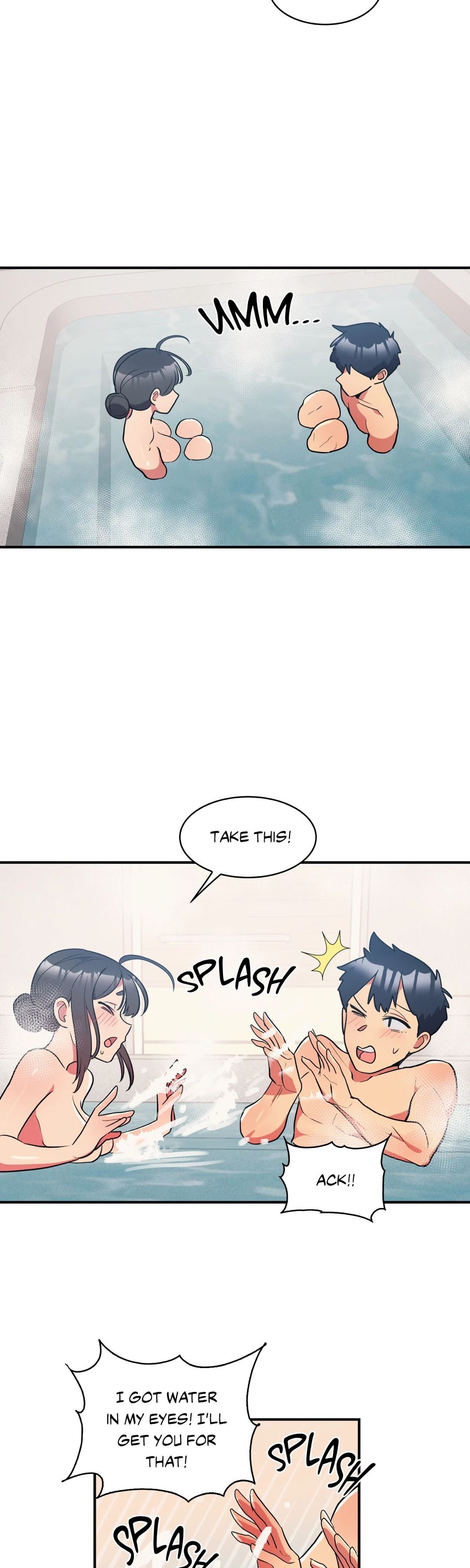 Her Nickname is… page 8