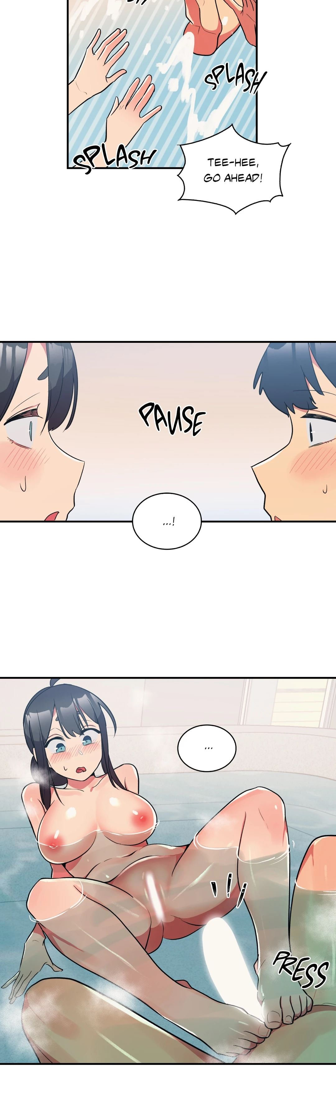 Her Nickname is… page 9