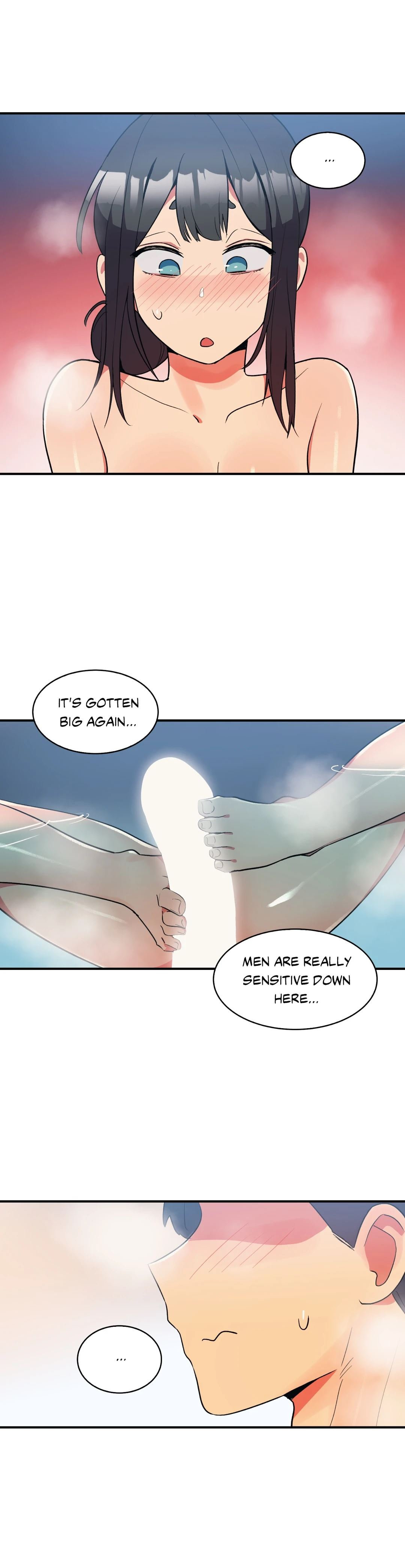 Her Nickname is… page 10