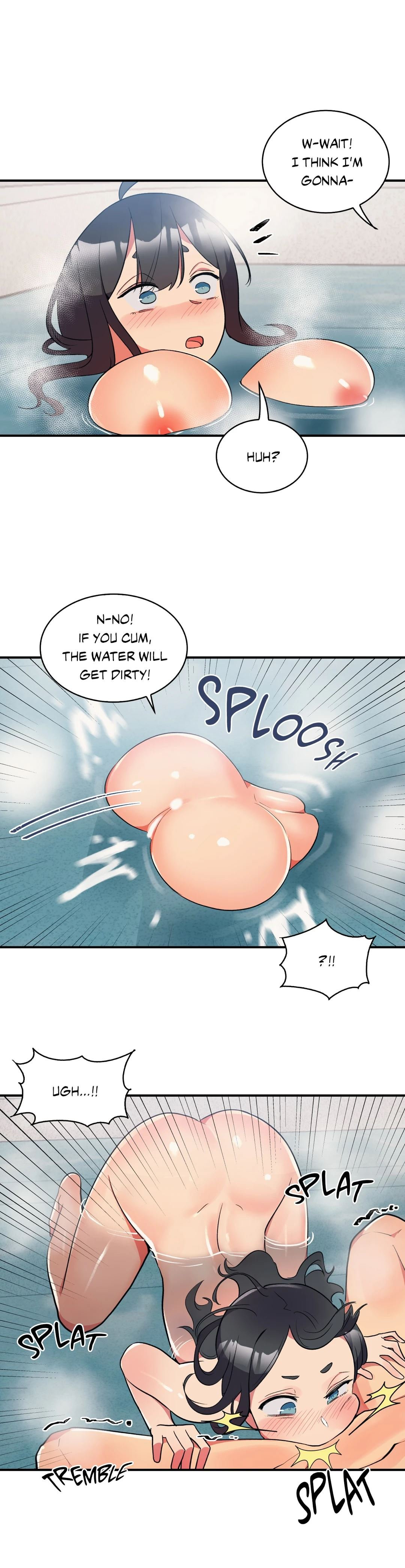 Her Nickname is… page 12