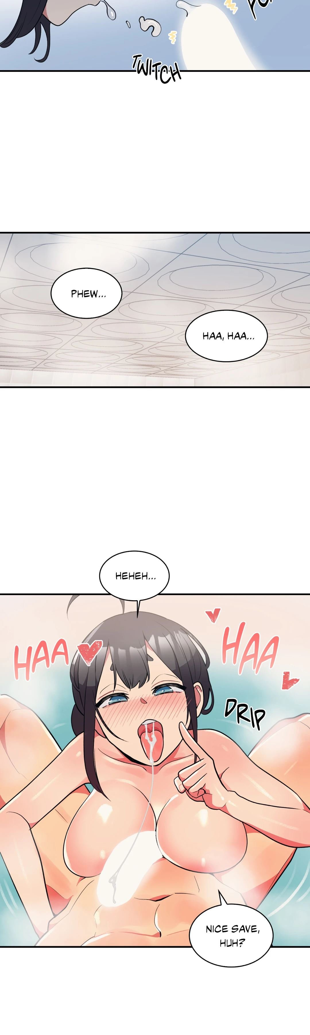 Her Nickname is… page 14