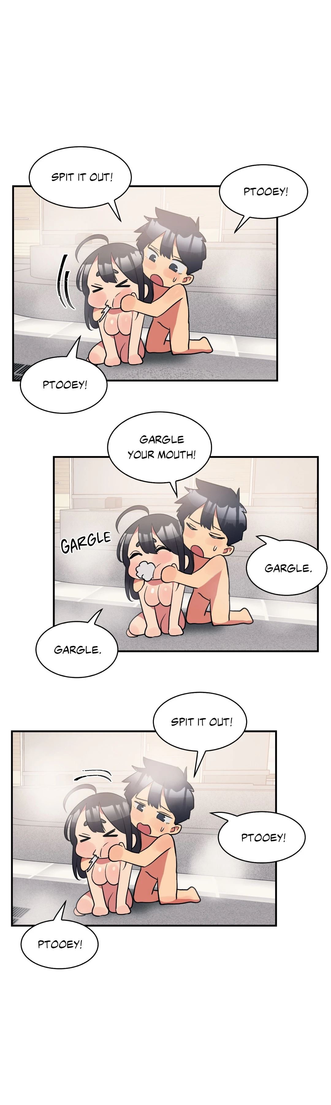 Her Nickname is… page 15