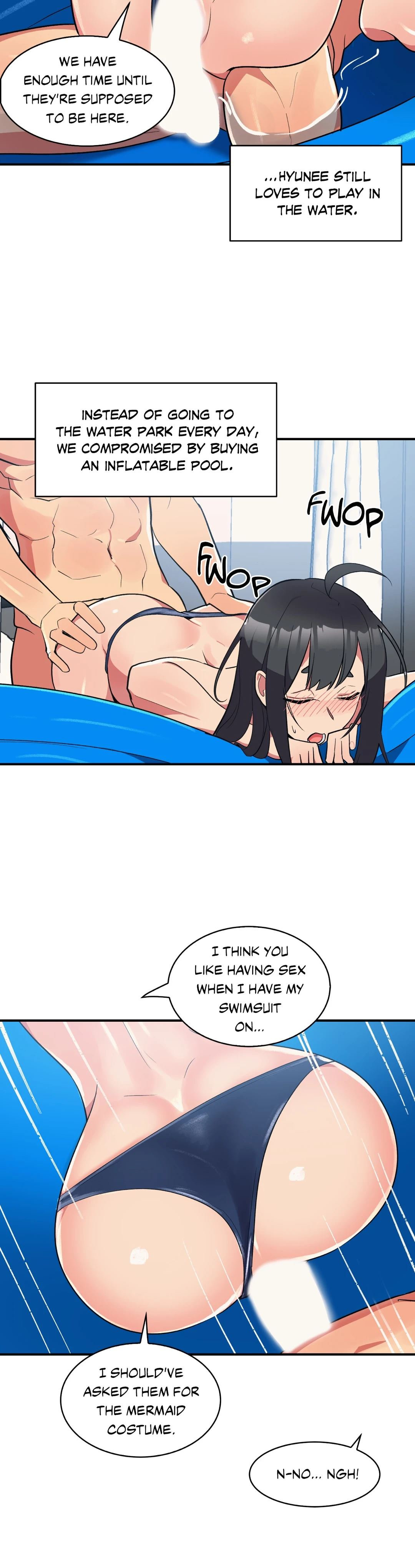 Her Nickname is… page 18