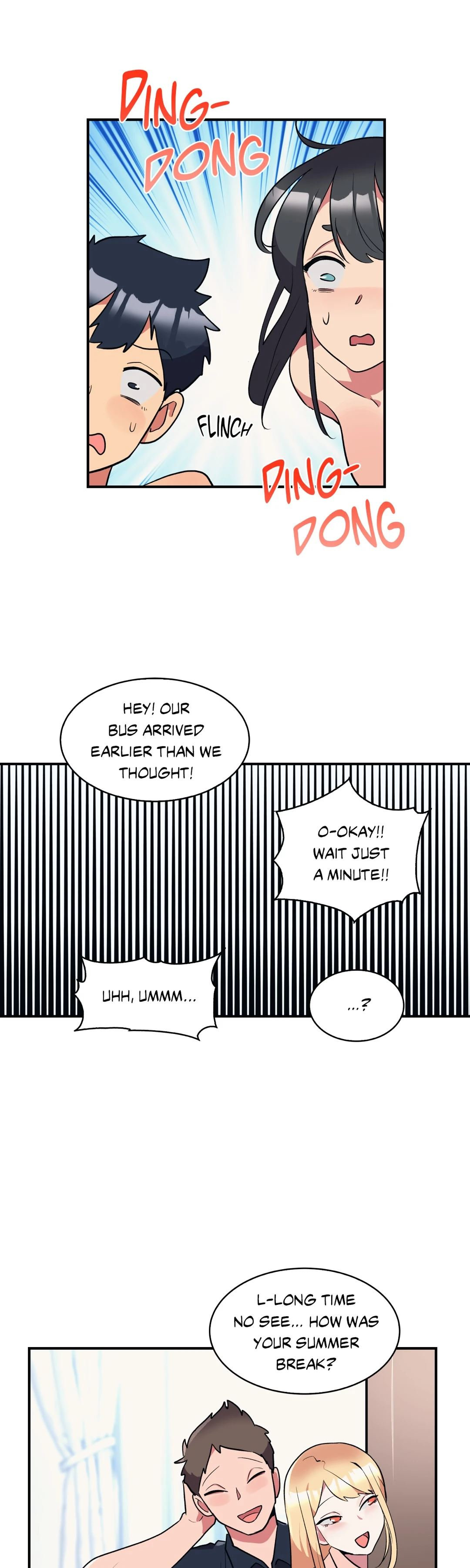 Her Nickname is… page 20