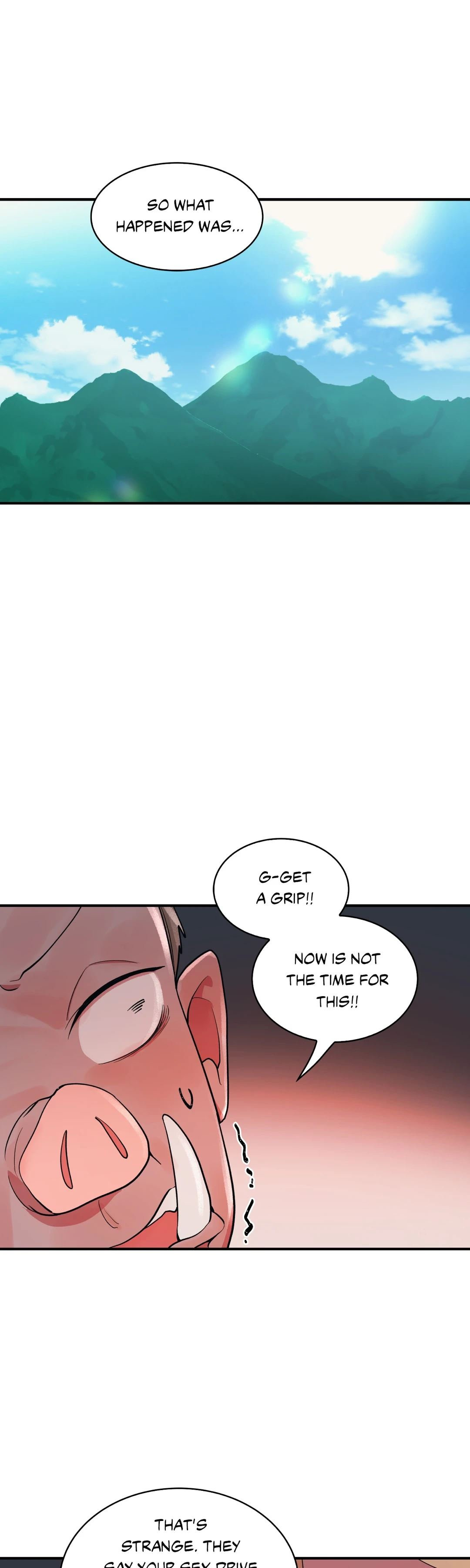 Her Nickname is… page 22