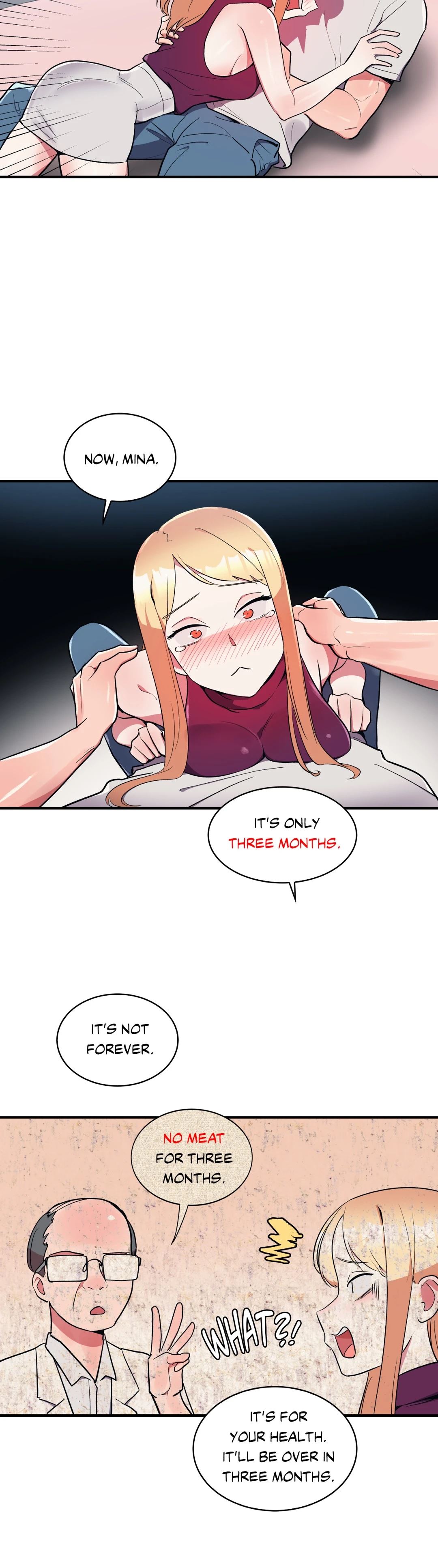 Her Nickname is… page 3